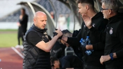 MNOGI SU OSETILI KRV Duljaj razočaran posle novog šamara