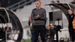 TSC OSTAO BEZ TRENERA Rastanak posle tri godine, Lazetić odlazi u poznati klub