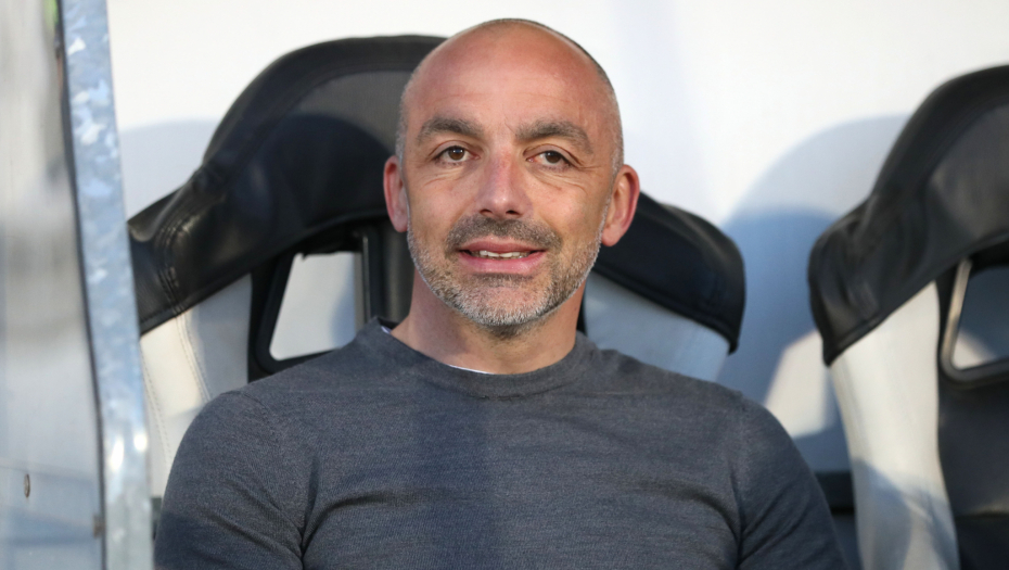 LIGA EVROPE U HUMSKOJ Nekadašnji trener crno-belih nije uspeo da dođe do bodova protiv Danaca