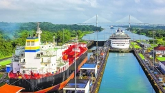 Veza između dva okeana