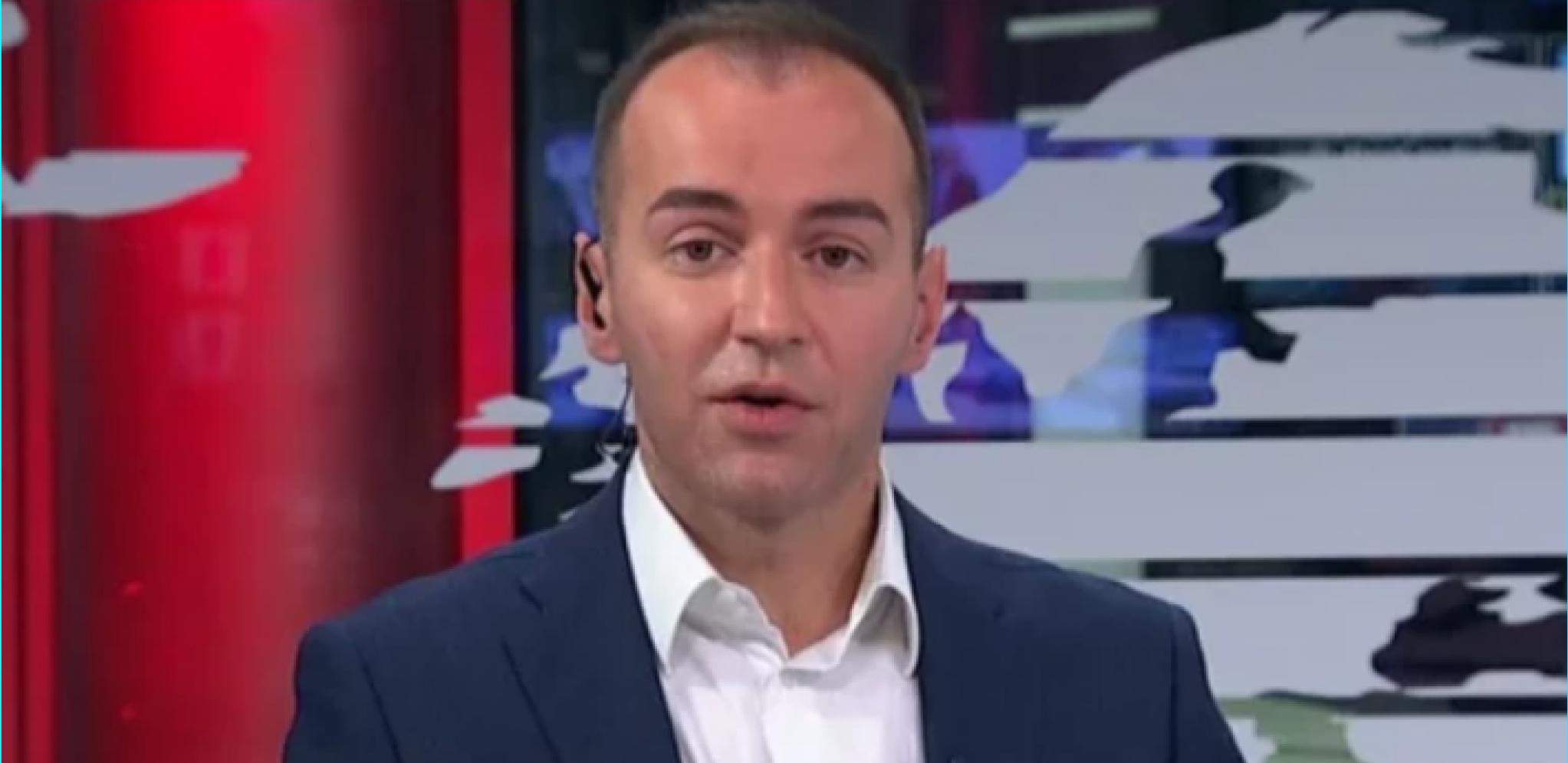 OPLJAČKAN VODITELJ PINKA! Umešana cela porodica, slučaj odmah prijavljen policiji, kamera snimila lopove!