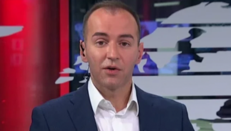 OPLJAČKAN VODITELJ PINKA! Umešana cela porodica, slučaj odmah prijavljen policiji, kamera snimila lopove!