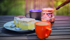 FRANCUSKA KREMPITA Ako volite klasičnu, ovu ćete obožavati, mekana kao duša