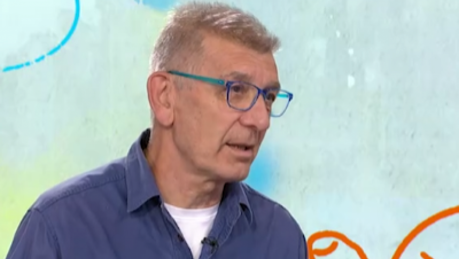 SRPSKI METEOROLOG OTKRIO KAKVO NAS LETO ČEKA! Mnogi će se iznenaditi, evo šta kaže za SUPERĆELIJSKE OLUJE