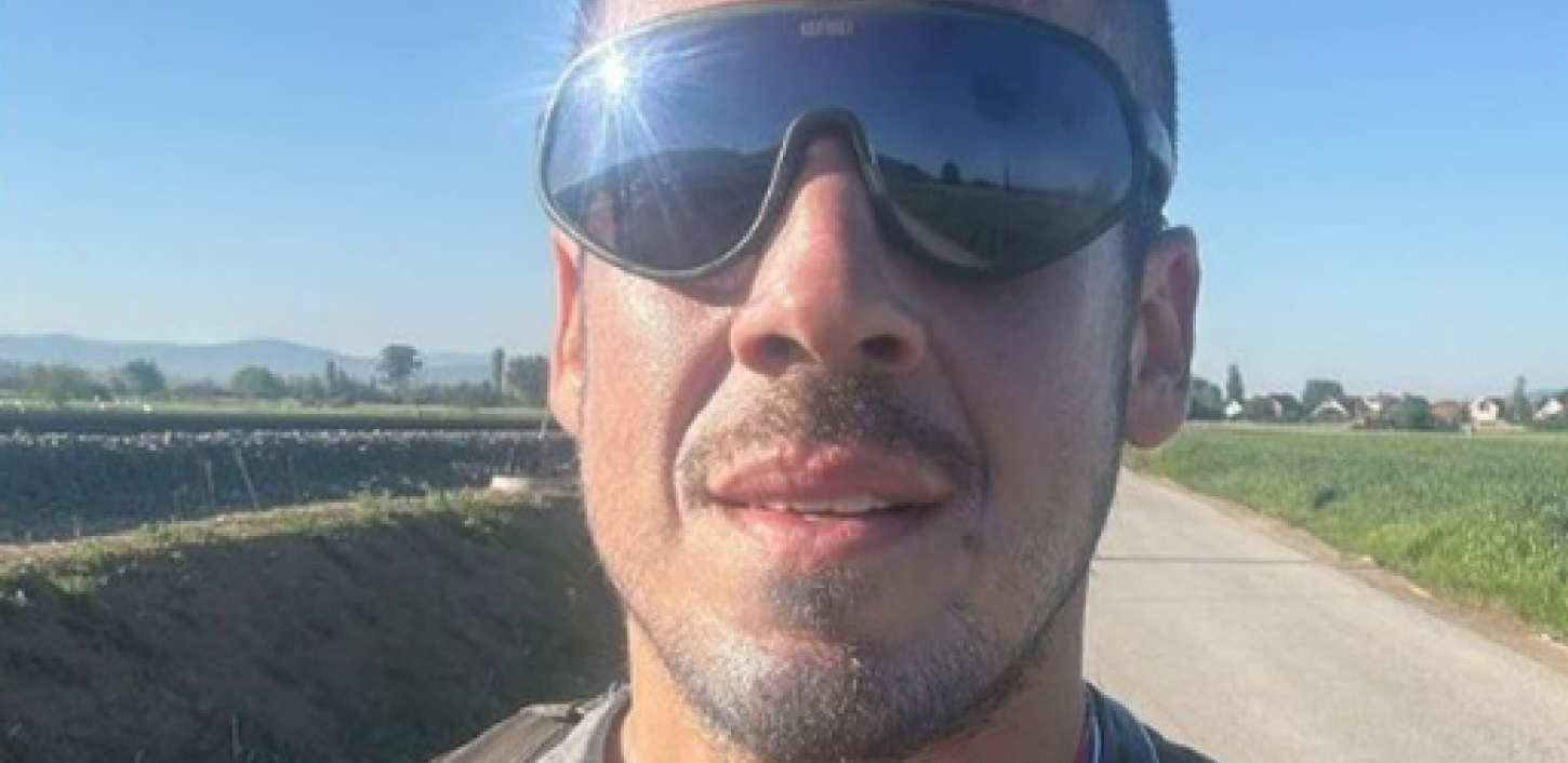 SVI KOMENTARIŠU LICE NIKOLE ROKVIĆA NAKON SEDAM DANA PEŠAČENJA Evo šta mu se desilo, biće sve gore