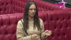 ČULO SE KAO DA ČEKIĆEM LUPA DASKE! Miona otkrila kakav je Ša u krevetu, Đedović je urnisao komentarom: Ti si manijak!