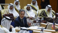 BLINKEN U SAUDIJSKOJ ARABIJI: Nadam se da će Hamas prihvatiti izuzetno velikodušnu ponudu