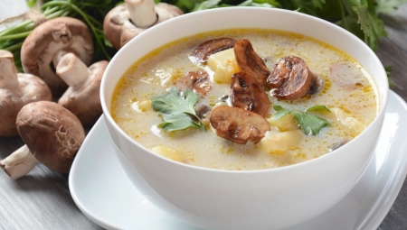 OČAS POSLA ZGUSNITE ČORBU, POTREBNA 2 SASTOJKA, JEDAN SKROZ ZDRAV 100% ga imate u domačinstvu, a ovaj drugi...