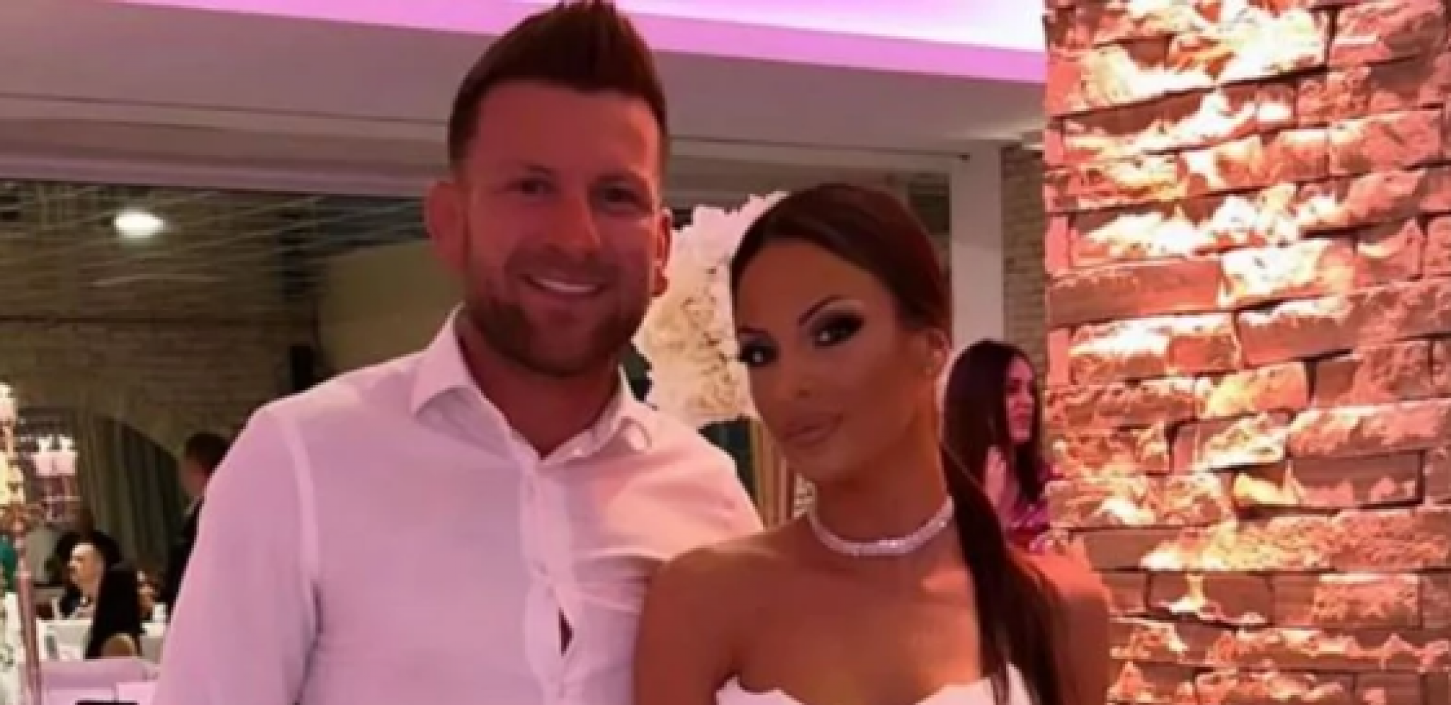 MIONA I STANISLAV POKUŠALI DA PREVARE NACIJU? Isplivale šok tvrdnje tajnog plana: Prave svadbu nakon Elite!