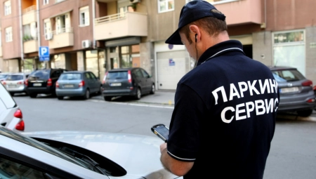 BEOGRAĐANI ĆE SE ŠEST DANA BESPLATNO PARKIRATI Evo od kad do kad  se neće naplaćivati parkiranje tokom praznika!