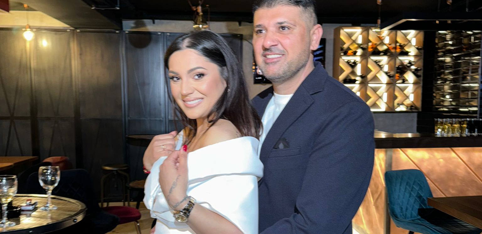 NISAM VEROVALA DA ĆEMO BITI ZAJEDNO Nadica Ademov otkrila kako je smuvala milionera