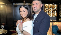 NISAM VEROVALA DA ĆEMO BITI ZAJEDNO Nadica Ademov otkrila kako je smuvala milionera