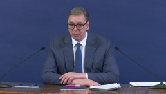 VUČIĆ OTKRIO PRLJAVI PAKLENI PLAN PRIŠTINE Evo zbog čega lažna država hoće u Savet Evrope - CILJ JE SAMO JEDAN