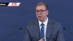SRBI SU "KRIVI" ŠTO ZSO NIJE FORMIRANO Vučić otvoreno o suštini evropske inicijative za stabilnost