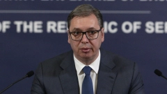 NE, VUČIĆ NE PRKOSI Vučić je slobodoljubiv, pravdoljubiv i vodi nezavisnu politiku slobodne Srbije!