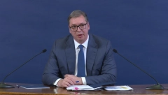 RADNO VREME OD SEDAM SATI? Vučić otkrio ŠTA MISLI o trendu koji je stigao u Crnu Goru iz Evrope