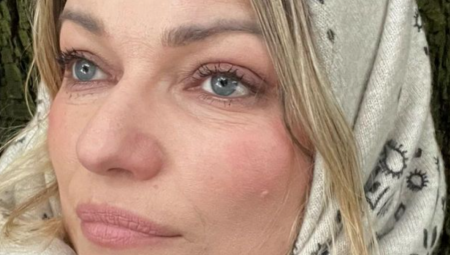 GLUMICA SA NAŠIH PROSTORA POSTALA ZVEZDA HOLIVUDA Godinama živi u Americi, a velika tragedija je obeležila njen život