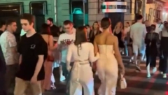 OVO JE MOSKVA Šta primećujete? (VIDEO)