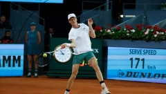 NARAVNO DA JE SAN Siner dobio pitanje o Đokoviću, odgovor Italijana iznenadio sve na konferenciji