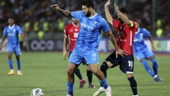 MITROVIĆ JE KRALJ ARABIJE Penal drama, crveni kartoni i dupla kruna za Al Hilal