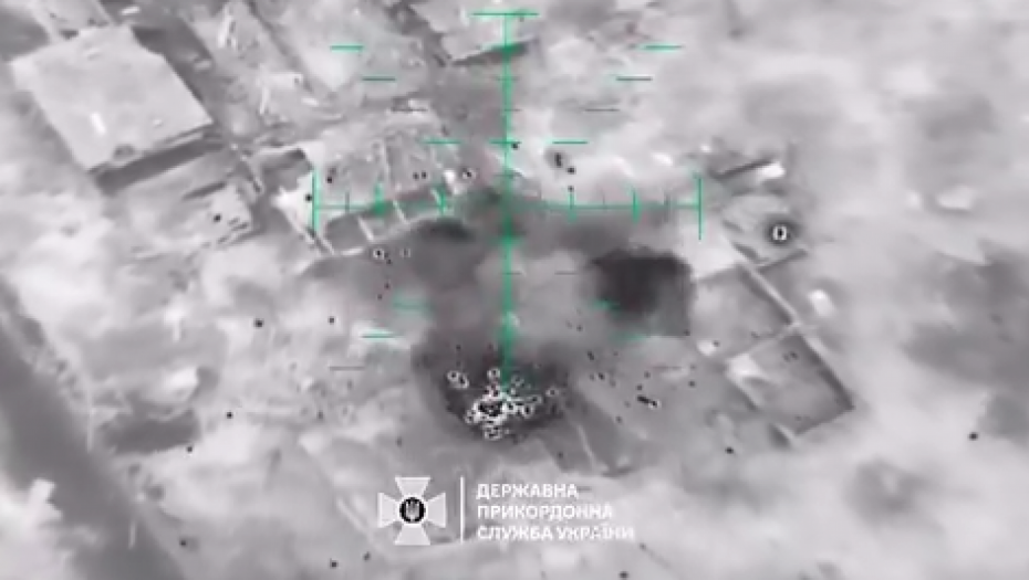 VOJSKA KRENULA U MUNJEVITU AKCIJU  Izvedeni moćni napadi (VIDEO)