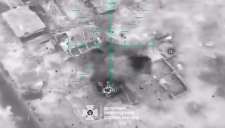 VOJSKA KRENULA U MUNJEVITU AKCIJU  Izvedeni moćni napadi (VIDEO)