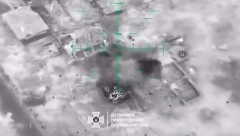 VOJSKA KRENULA U MUNJEVITU AKCIJU  Izvedeni moćni napadi (VIDEO)