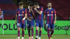 NOVA SEZONA, STARI PROBLEMI Barsa mora da prodaje kako bi registrovala igrače