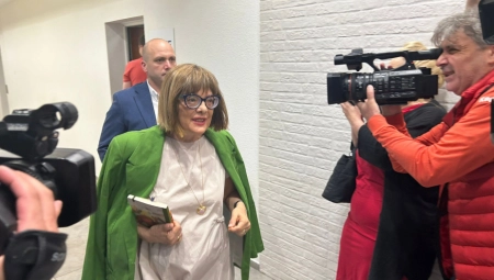 VUČEVIĆ SAOPŠTIO: Maja Gojković novi mandatar za pokrajinsku vladu