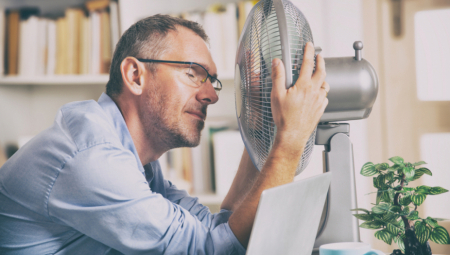 KAKO RASHLADITI CELU KUĆU, A UŠTEDETI NA KLIMI! Par genijalnih trikova!