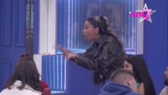 HAOS U ELITI Janjuš spustio Aneli nikad gore, ona pobesnela, nastao lom u Beloj kući!
