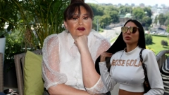 PRISTOJNA JE, IMA KUĆNO VASPITANJE! Nada Macura šokirala izjavom o Maji Marinković, spomenula i njenog oca