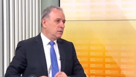 AL'  IH JE OPAUČIO! Ponoš udario na Savu Manojlovića i Dobricu Veselinovića: NJIHOVO PONAŠANJE JE SKANDALOZNO!