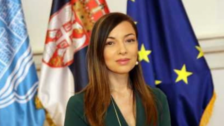 Ko je Adrijana Mesarović, nova ministarka privrede?