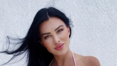 STANIJA NAPRAVILA HAOS U EMISIJI KOD LUNE ĐOGANI Prekinula snimanje kada je ovo ugledala, nije mogla da se kontroliše