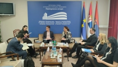 Poljoprivreda – prioritet saradnje s kineskom provincijom Hebej