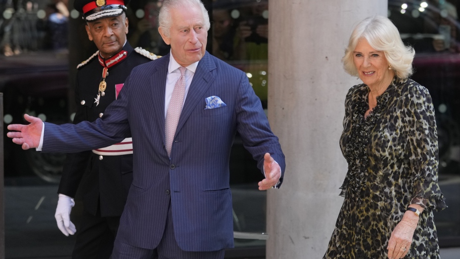 "VRATITE NAM ONO ŠTO STE UKRALI" Senatorka žestoko isprozivala kralja Čarlsa III tokom posete Australiji