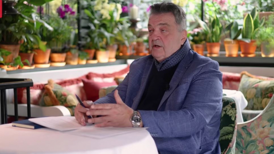 MINISTARSTVO PRAVDE CRNE GORE: Zadovoljni smo ekstradicijom, Kneževiću neće biti ugrožena ljudska prava