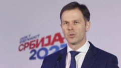 Siniša Mali odgovorio Savi Manojloviću o izgradnji nacionalnog stadiona: Biće na ponos svih građana!
