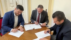 Za novu saobraćajnicu u industrijskoj zoni u Zrenjaninu – 66 miliona dinara