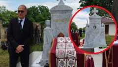 ISPUNIO SAM RODITELJSKI ZAVET, SREĆAN SAM! Prva izjava sina Bate Živojinovića za Alo!, ne može da sakrije emocije