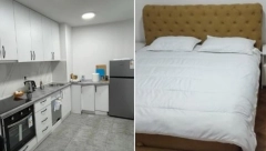 "DA NIJE U BERLINU?" Gazda sa Dorćola postavio oglas za stan od 1.000 evra, komentari brutalni (FOTO)