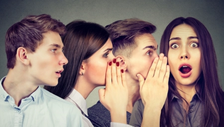 BIVŠI VAS OGOVARA I ŠIRI GLASINE O VAMA? Evo kako da se u par koraka lakše nosite sa tom situacijom!