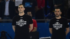 NOVI ŠOK ZA PARTIZAN Čuveni trener napustio klupu crno-belih!