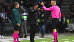 STRANAC SUDI NA RUJEVICI Pred derbi između Rijeke i Dinama Hrvati niša ne prepuštaju slučaju