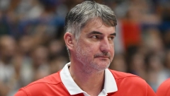 TEŽAK UDARAC ZA HRVATE Najbolji košarkaš propušta kvalifikacije za Olimpijske igre