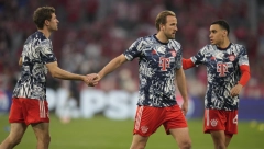 KRAJ SAGE Bajern ima novog trenera