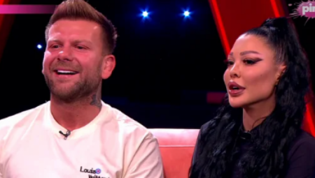 MAJA PRENELA POLNU BOLEST STANISLAVU? Traži se njegov hitan odlazak kod doktora, a ovo je razlog