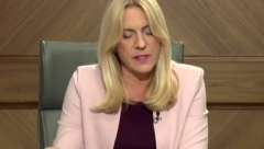 "REZOLUCIJA O SREBRENICI JE SAKRIVENA OD JAVNOSTI" Cvijanović na hitnoj sednici SB UN o BiH: O njoj Predsedništvo nije glasalo (VIDEO)