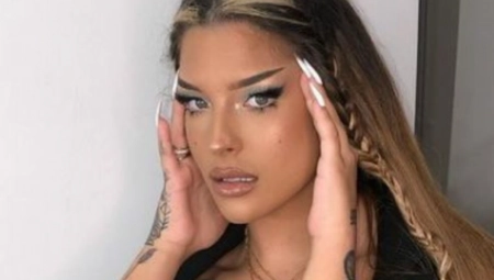 ISKULIRAO ME JE JER SAM BILA JADNA! Sestričina Nataše Bekvalac detaljno progovorila o dopisivanju sa Sašom Kovačevićem